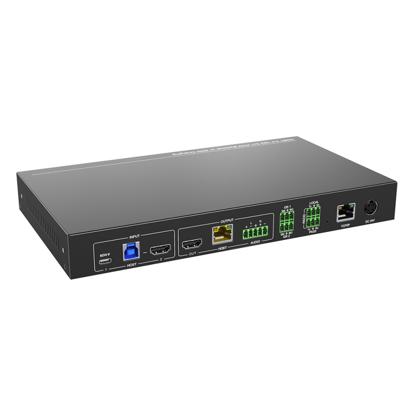 SCU21T-KVM